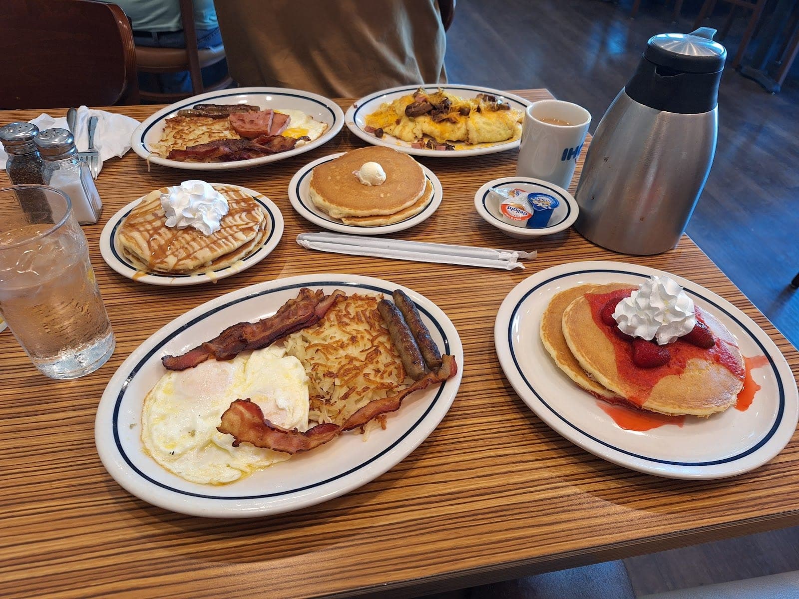 IHOP — photo 5