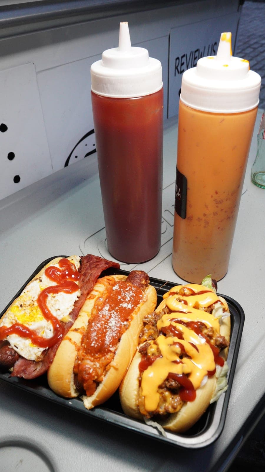 Nebula Halal Food — photo 1