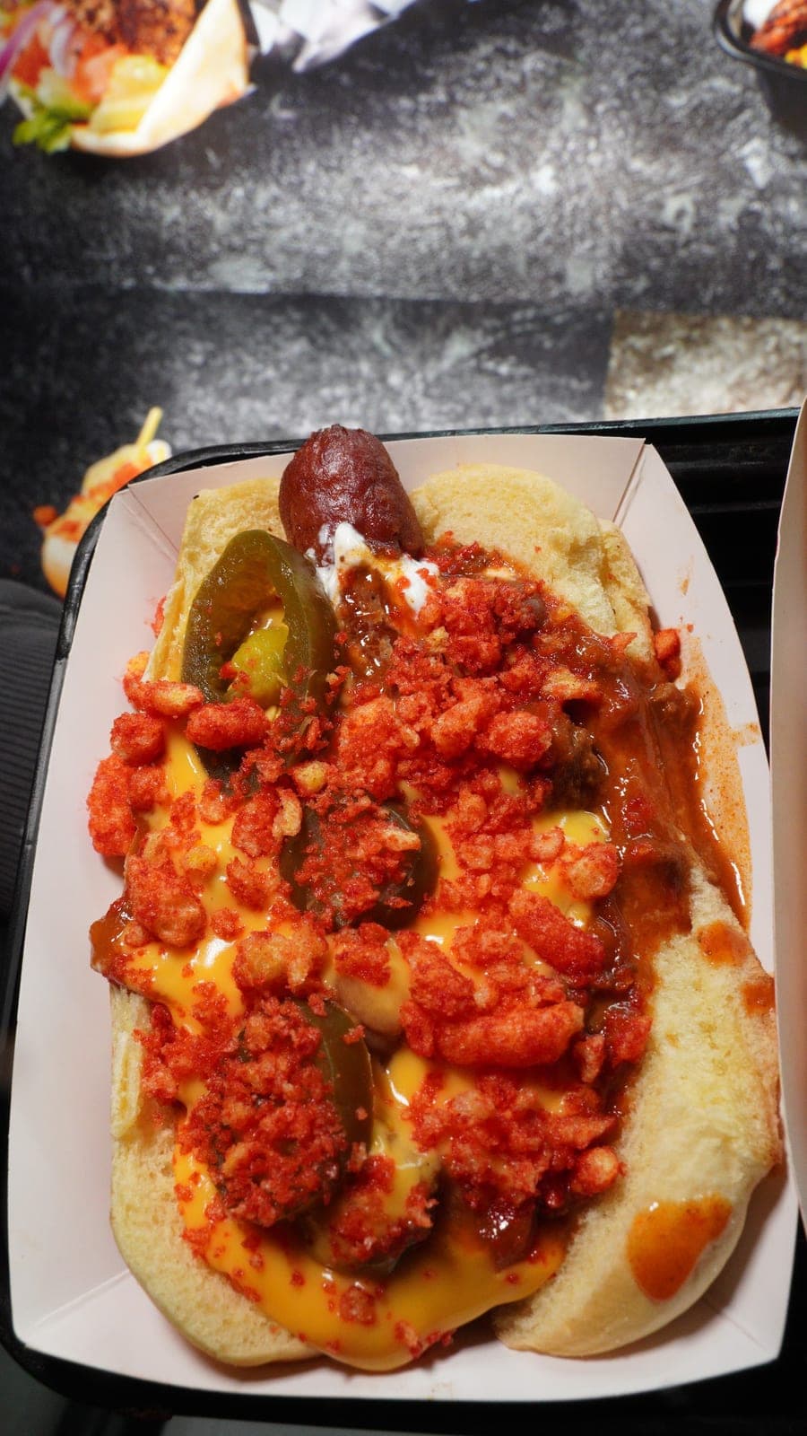 Nebula Halal Food — photo 2