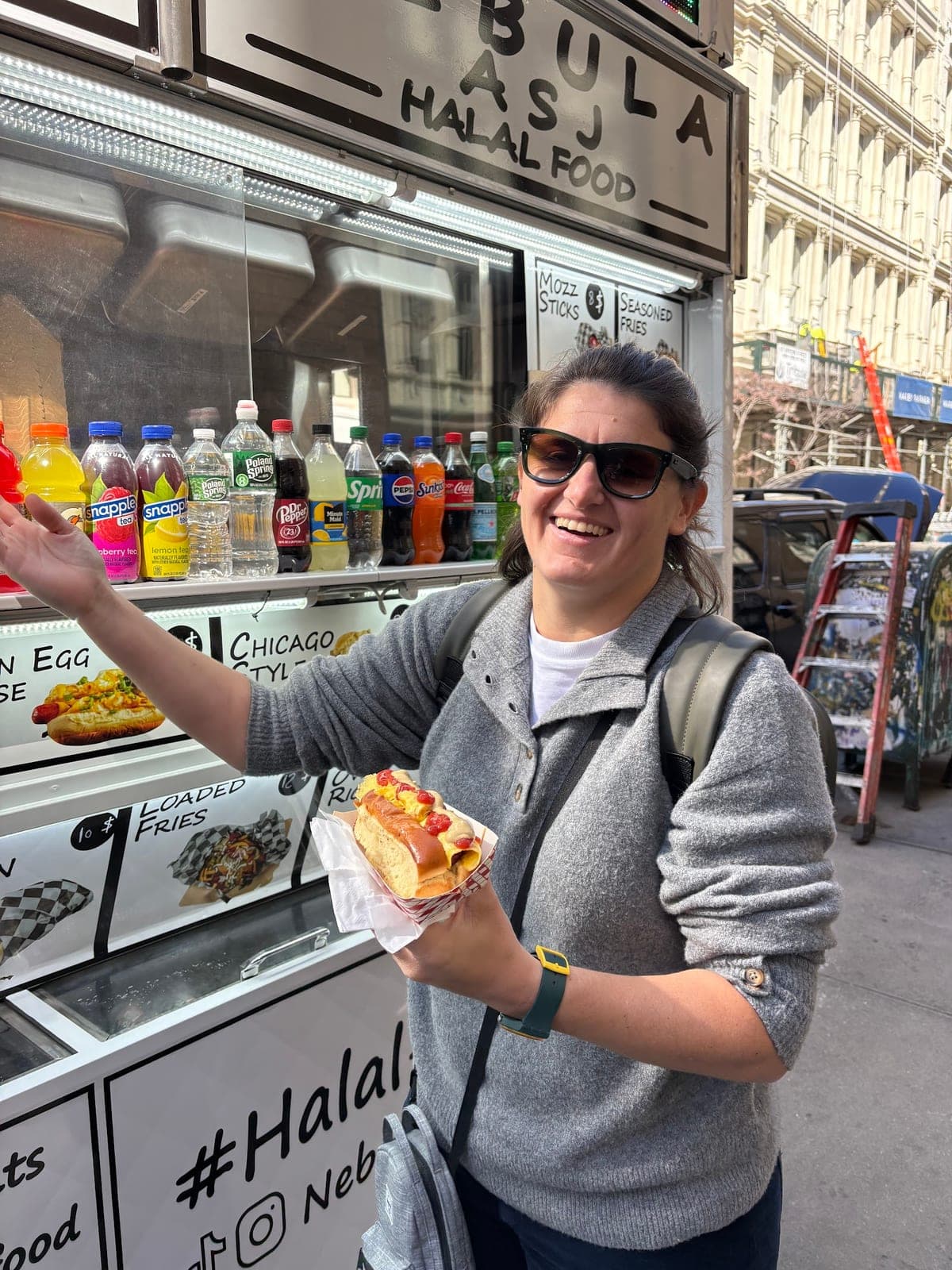 Nebula Halal Food — photo 3