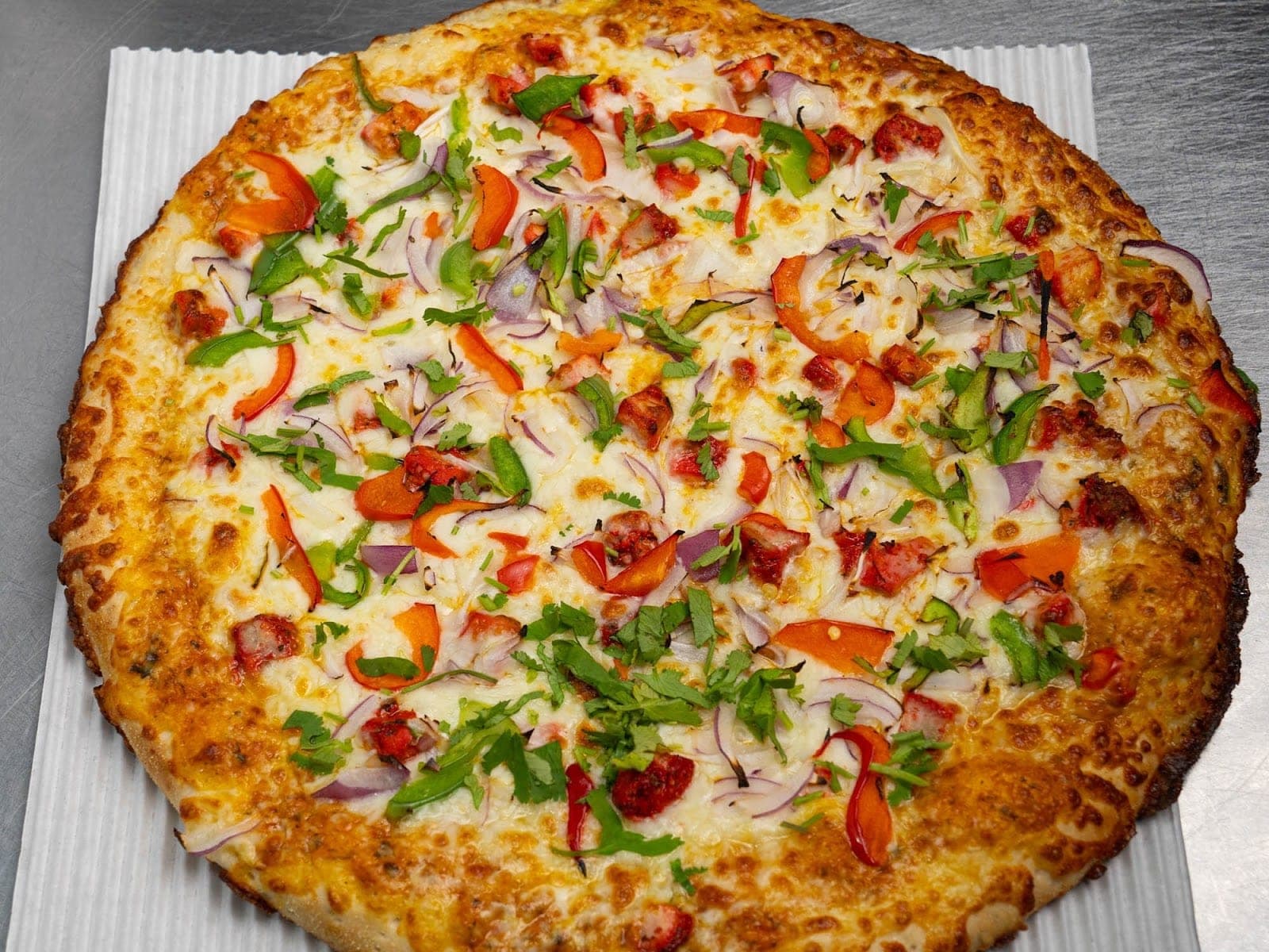 Moon Pizza — photo 3