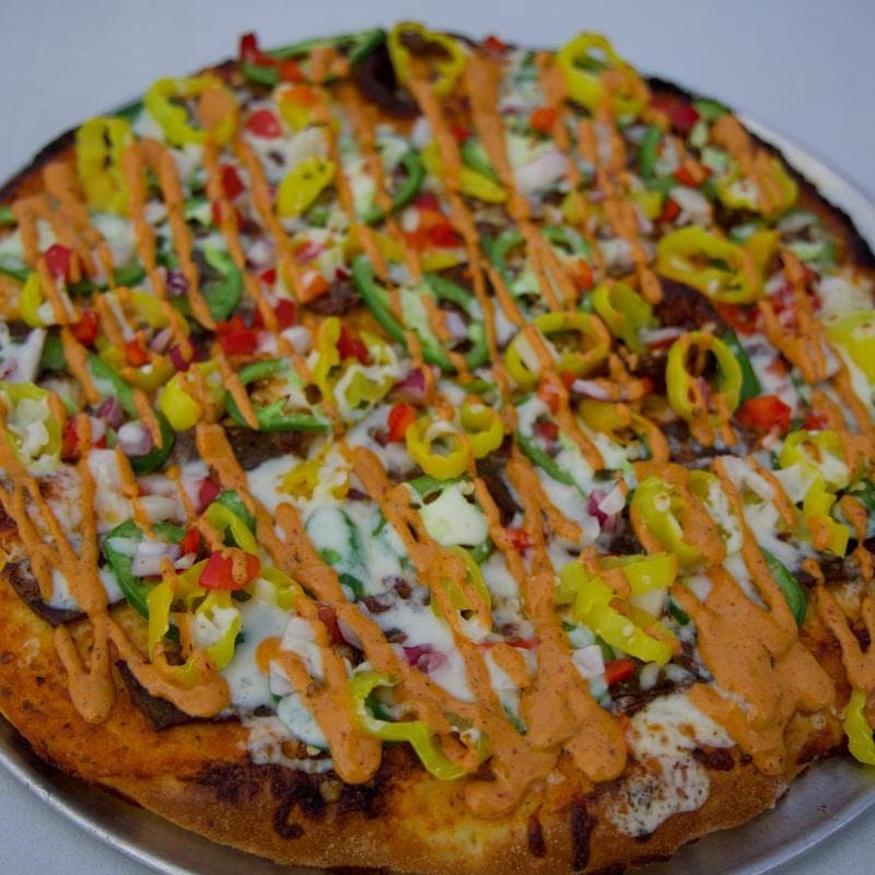 Moon Pizza — photo 5