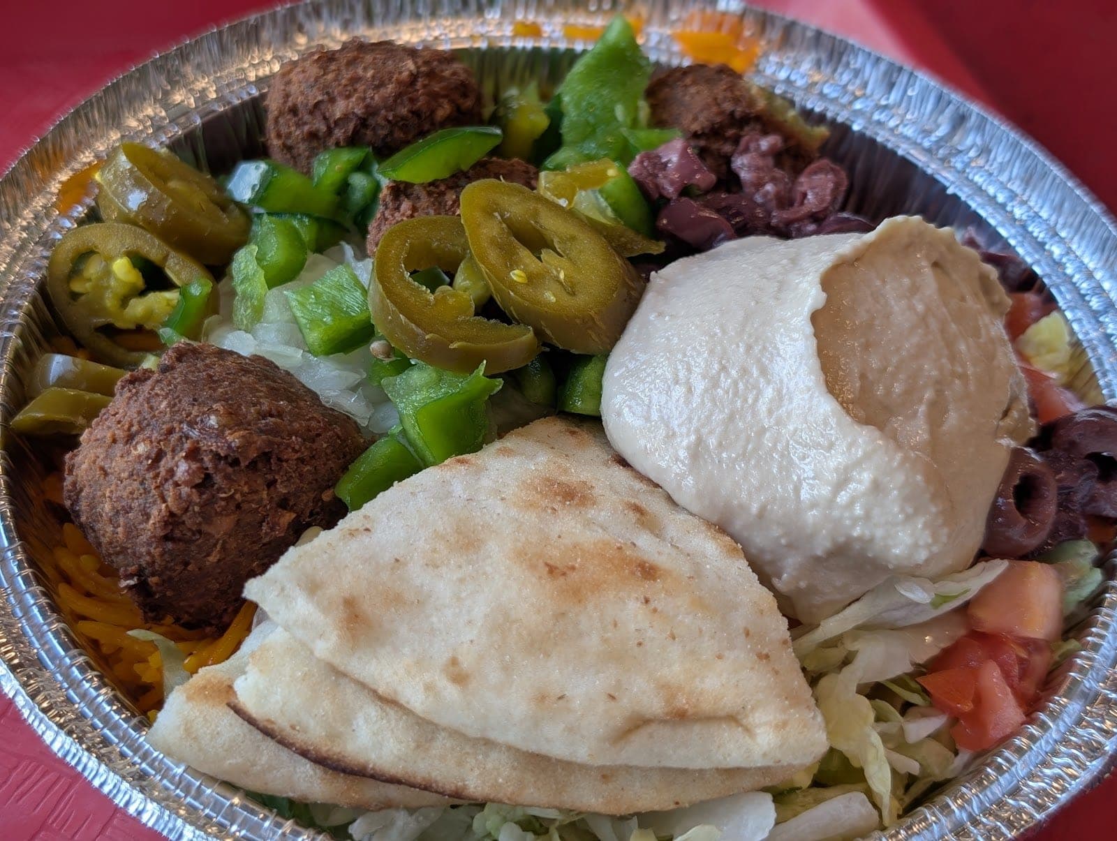 The Halal Guys — photo 4