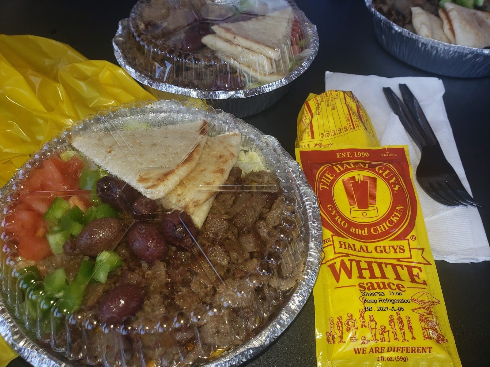 The Halal Guys — photo 5