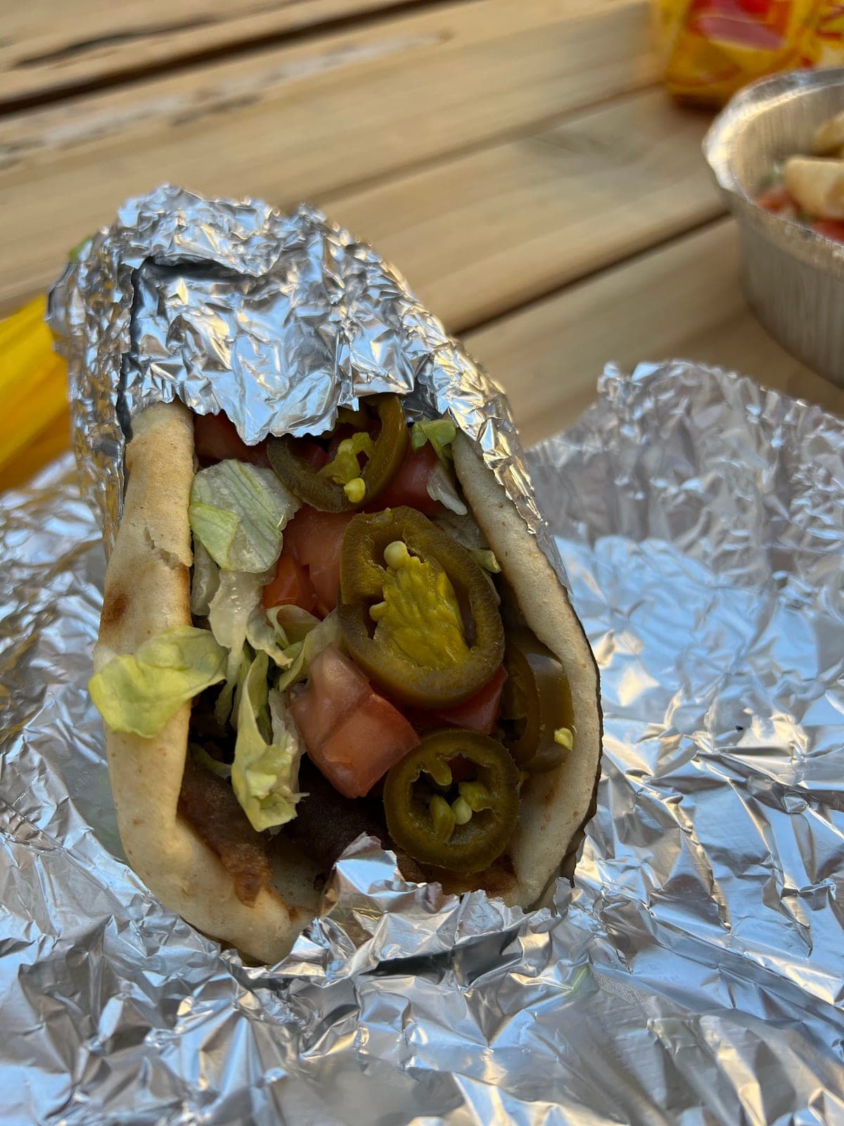 The Halal Guys — photo 6