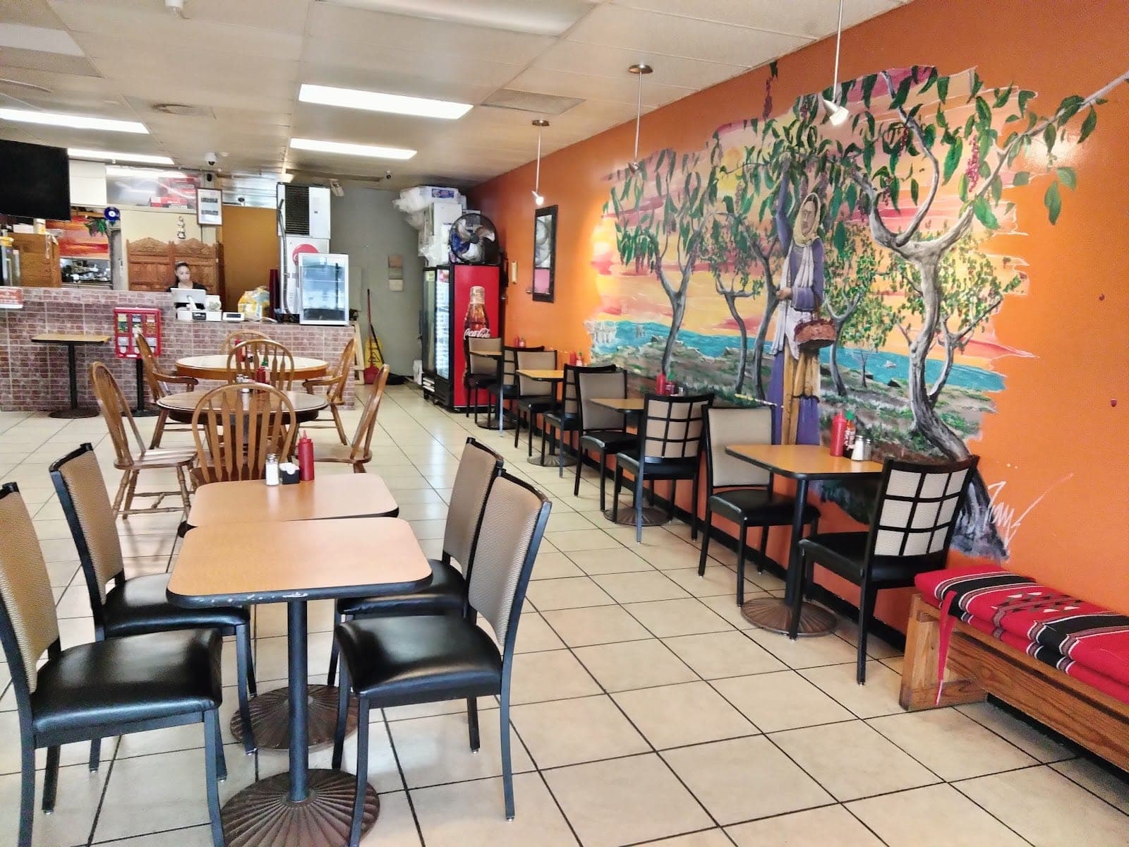 Falafel House — photo 3