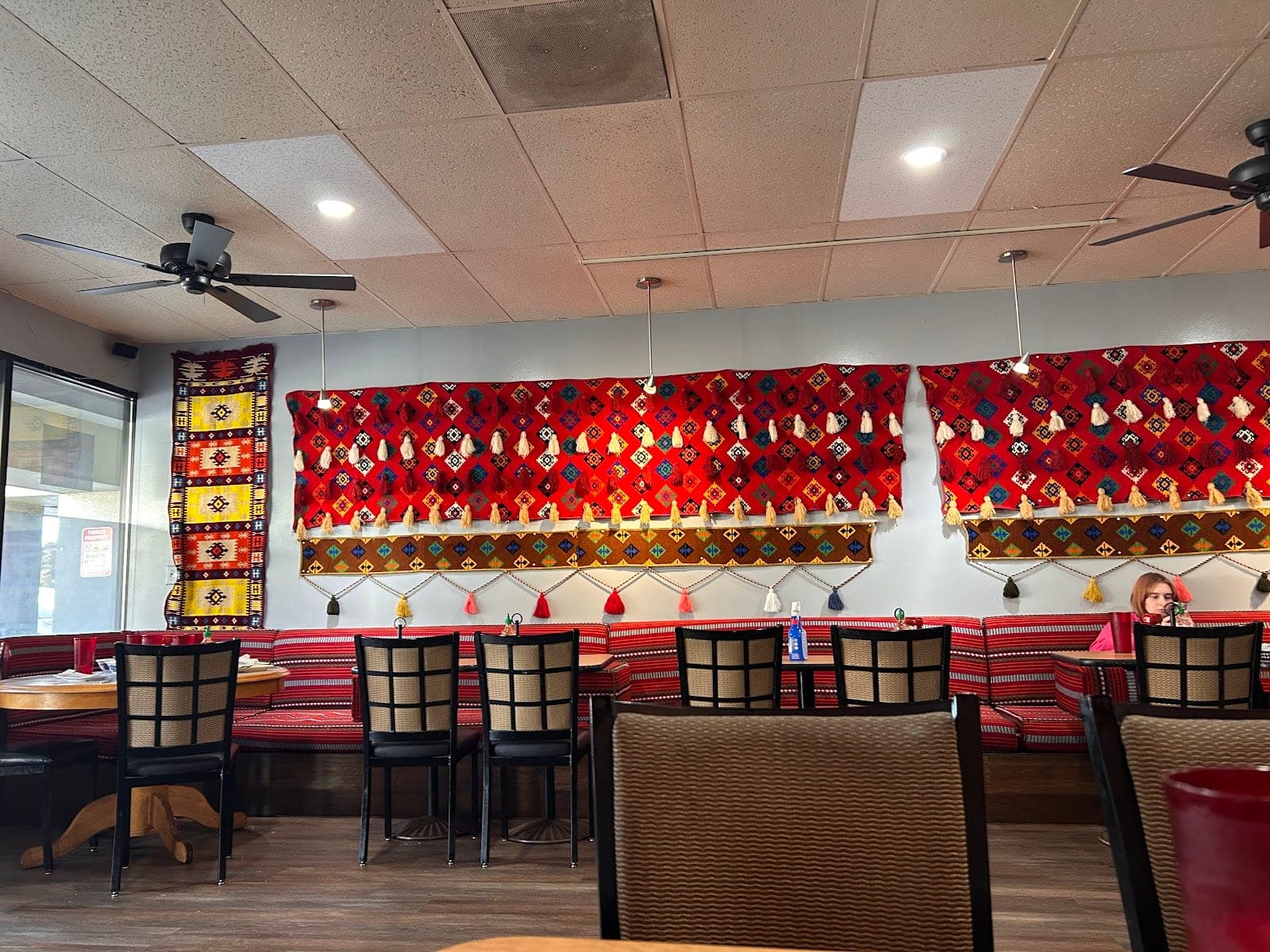 Falafel House — photo 4