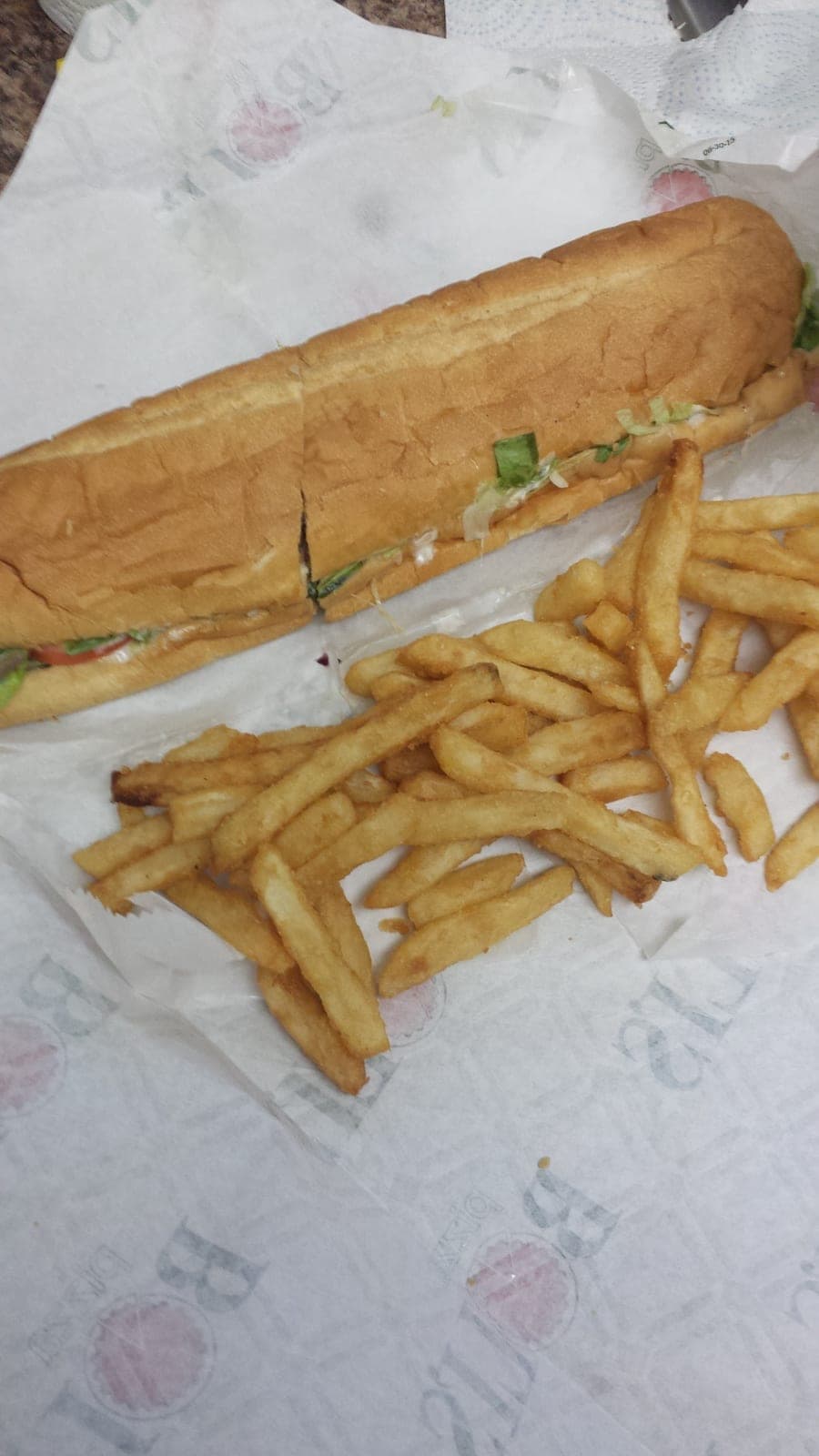 Pizza Boli's — photo 4