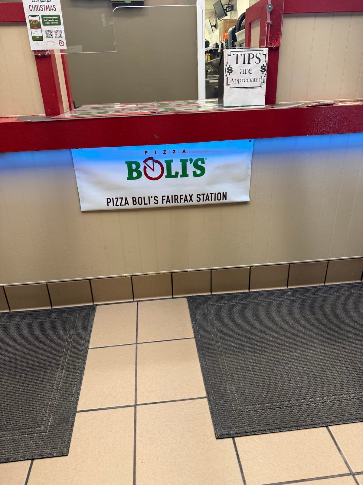 Pizza Boli's — photo 5