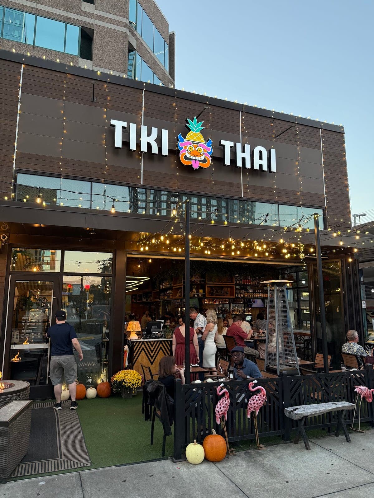 Tiki Thai — photo 4