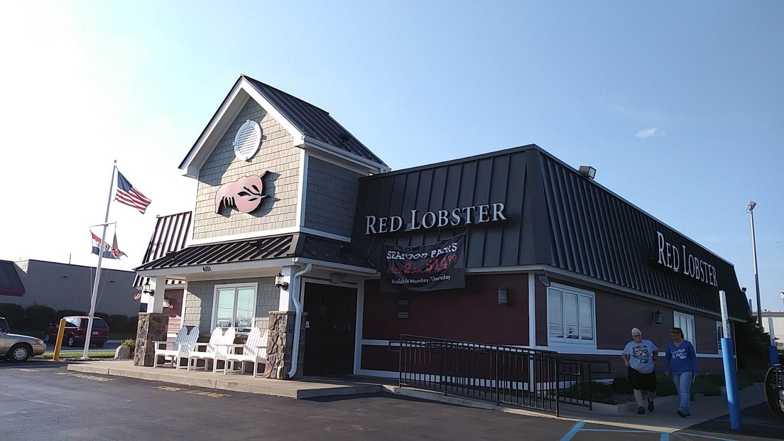 Red Lobster — photo 2