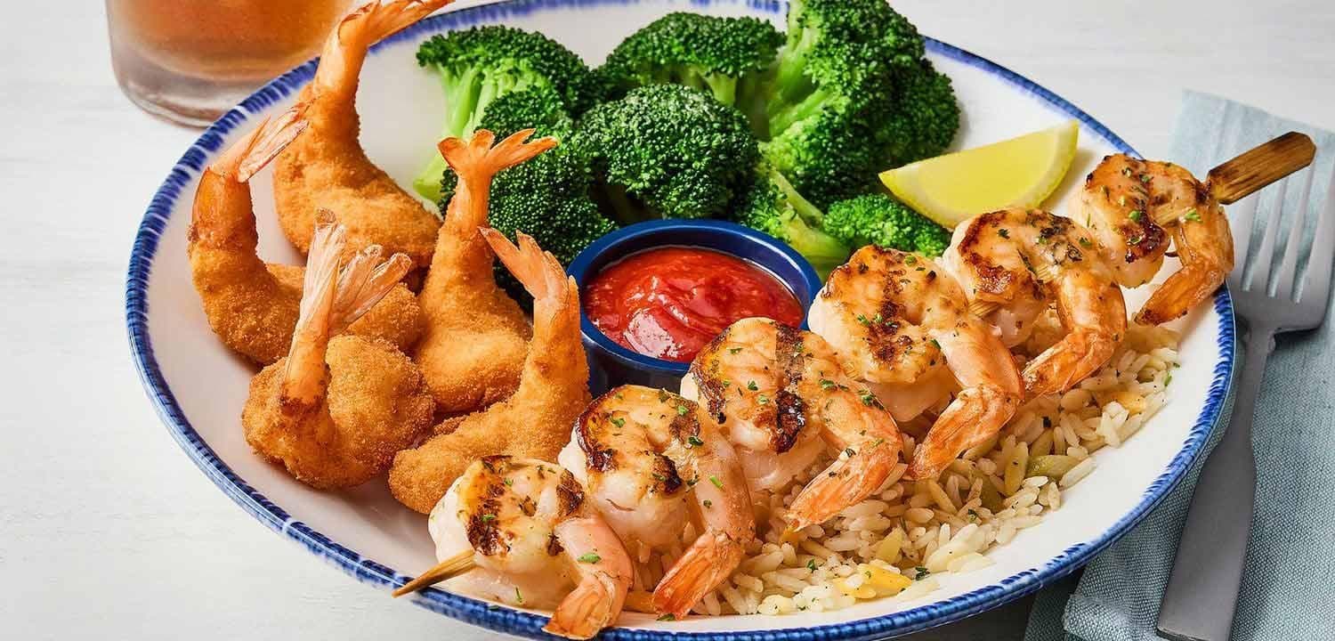 Red Lobster — photo 4
