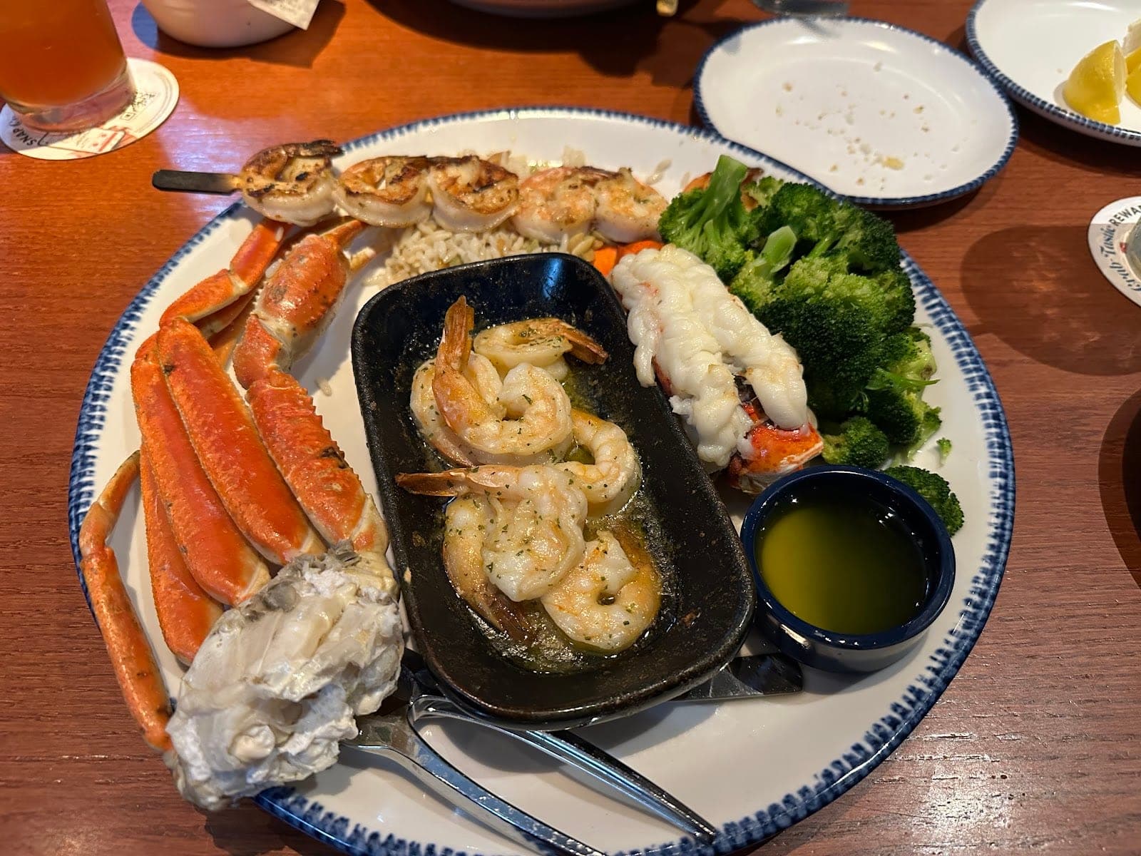 Red Lobster — photo 5