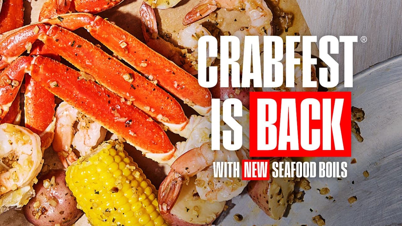 Red Lobster — photo 6