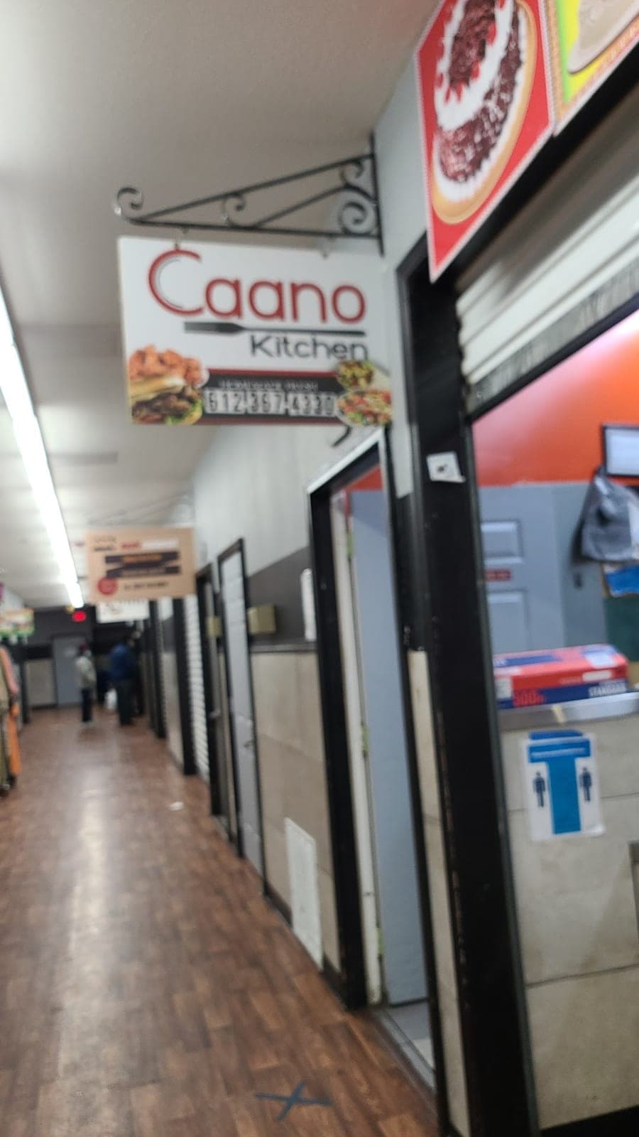 Caano Kitchen — photo 4