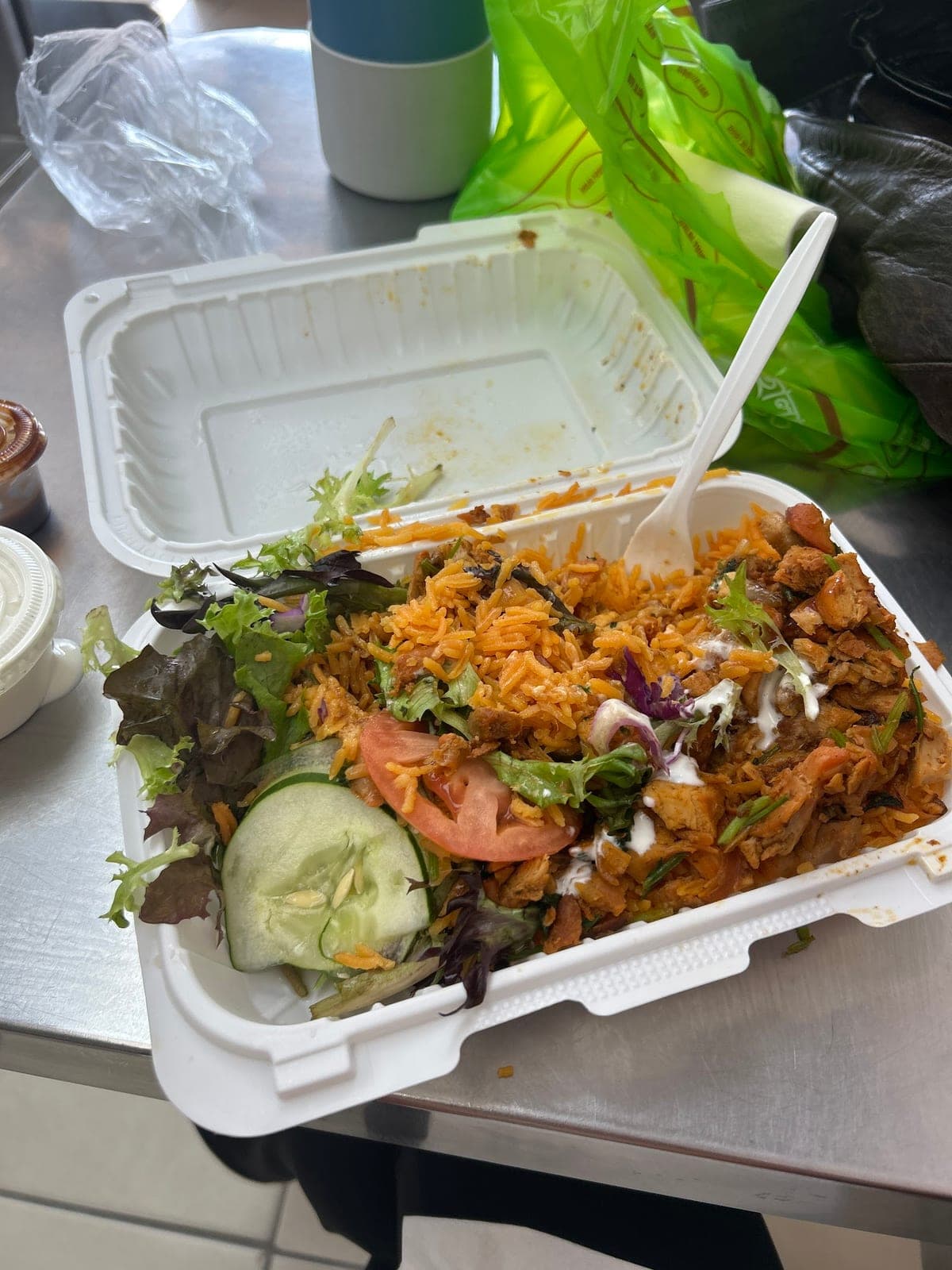 Mia Halal Food — photo 2