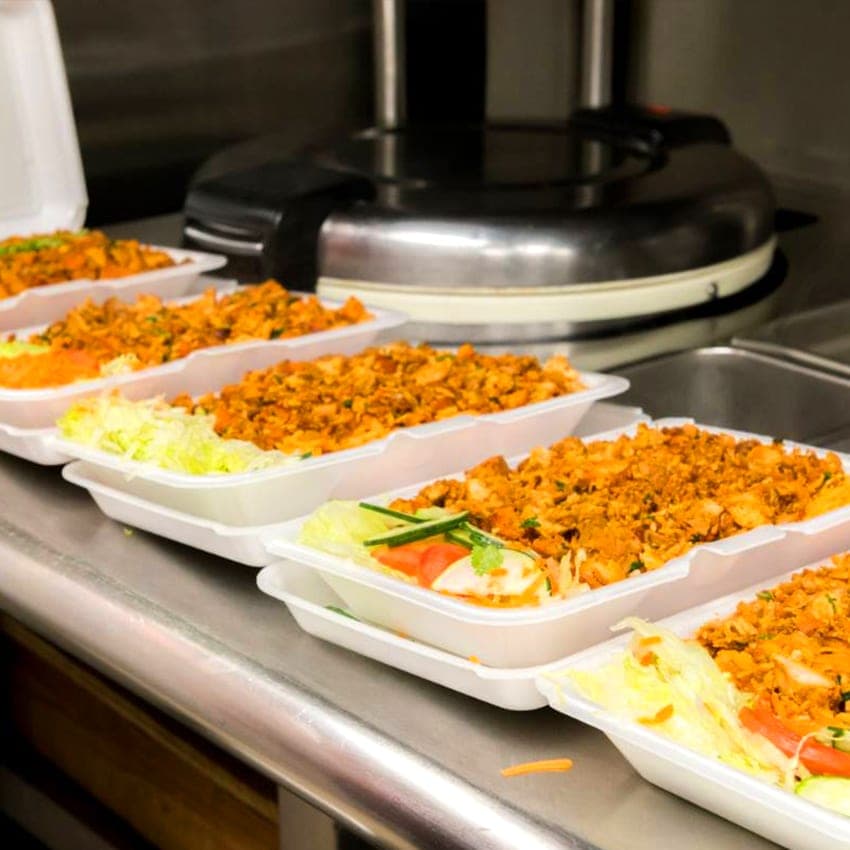 Mia Halal Food — photo 3