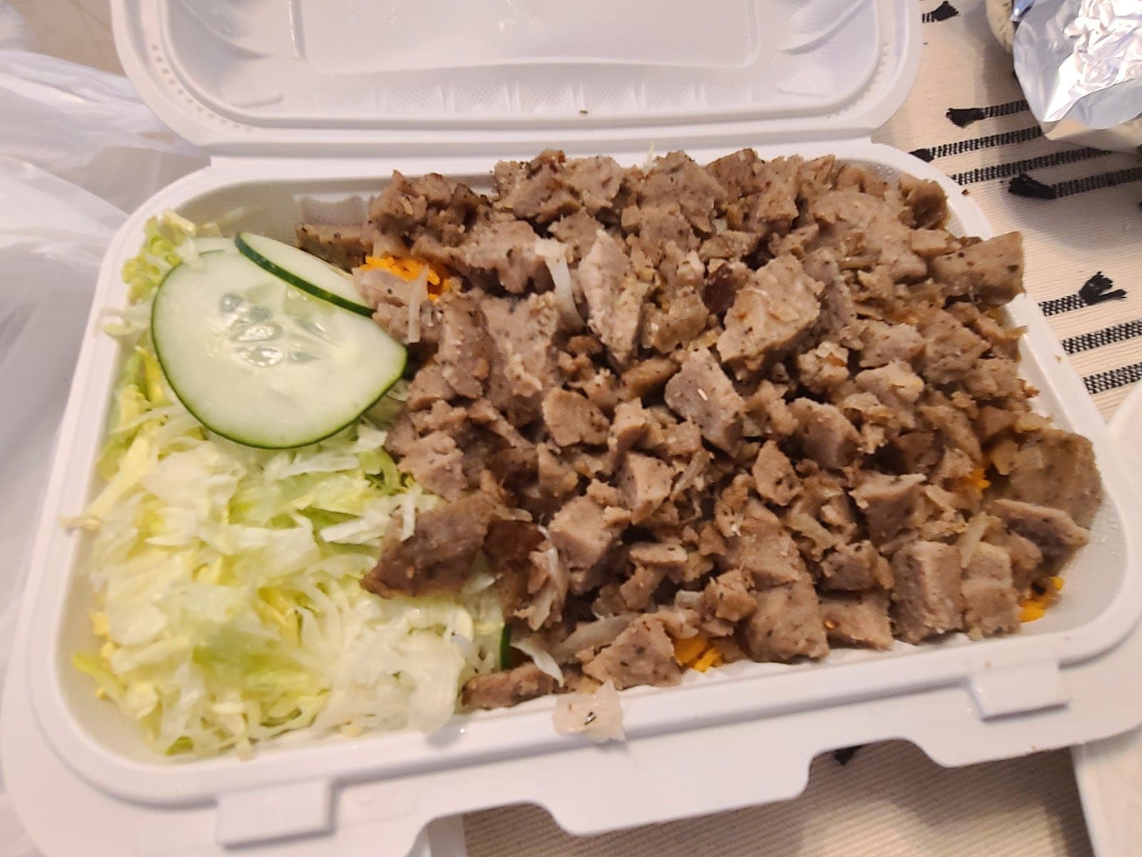 Mia Halal Food — photo 4