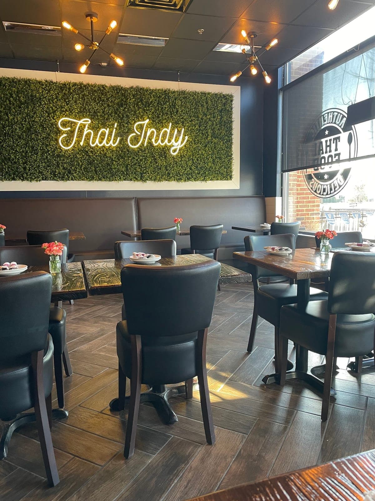 Thai Indy Restaurant — photo 2