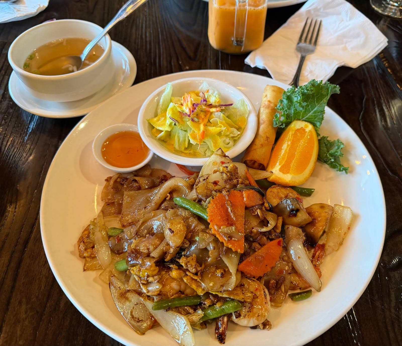 Thai Indy Restaurant — photo 4