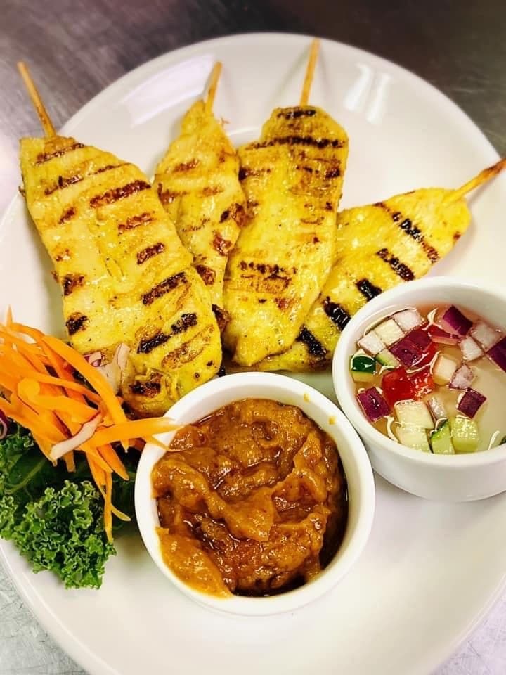 Thai Indy Restaurant — photo 5