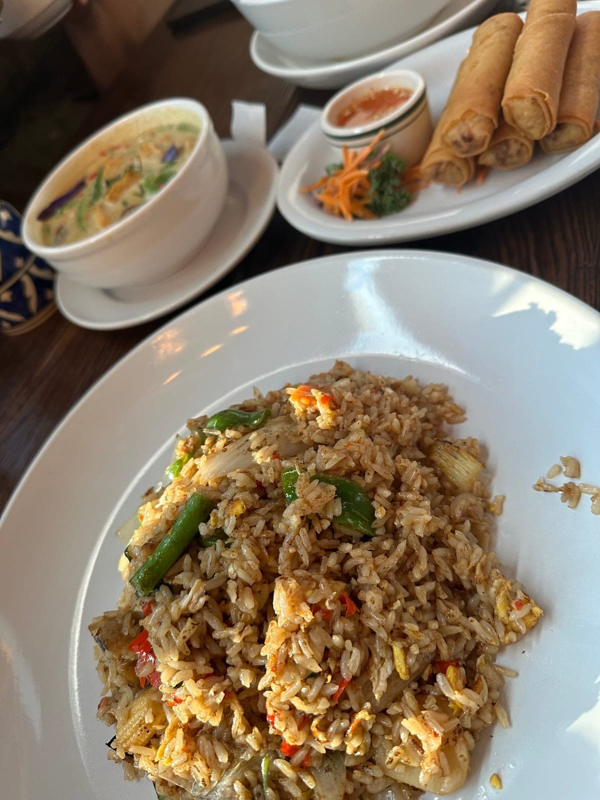 Thai Indy Restaurant — photo 6