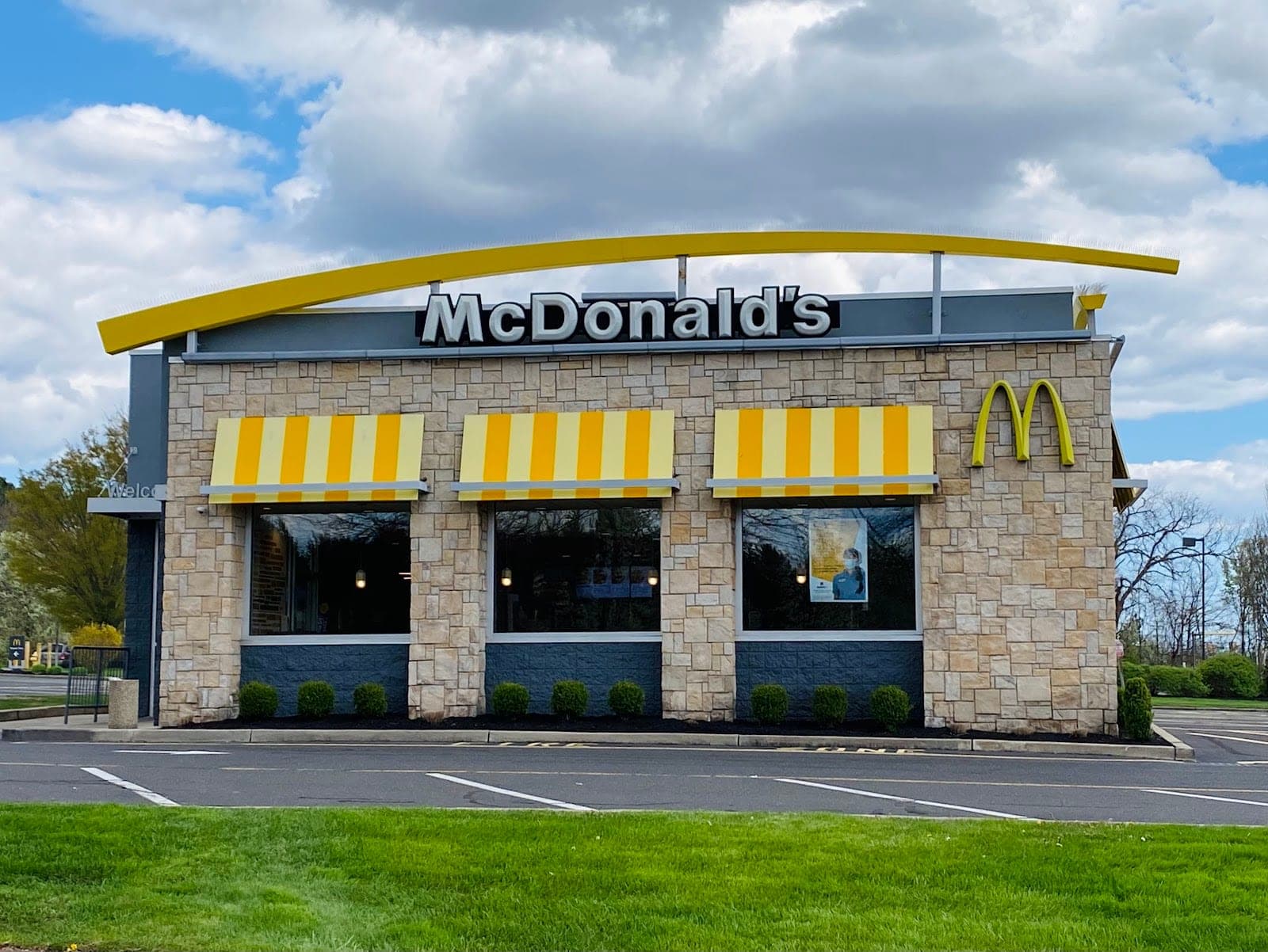 McDonald's — photo 2