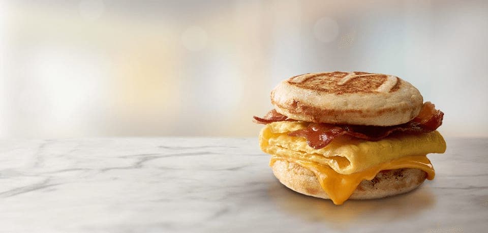 McDonald's — photo 6
