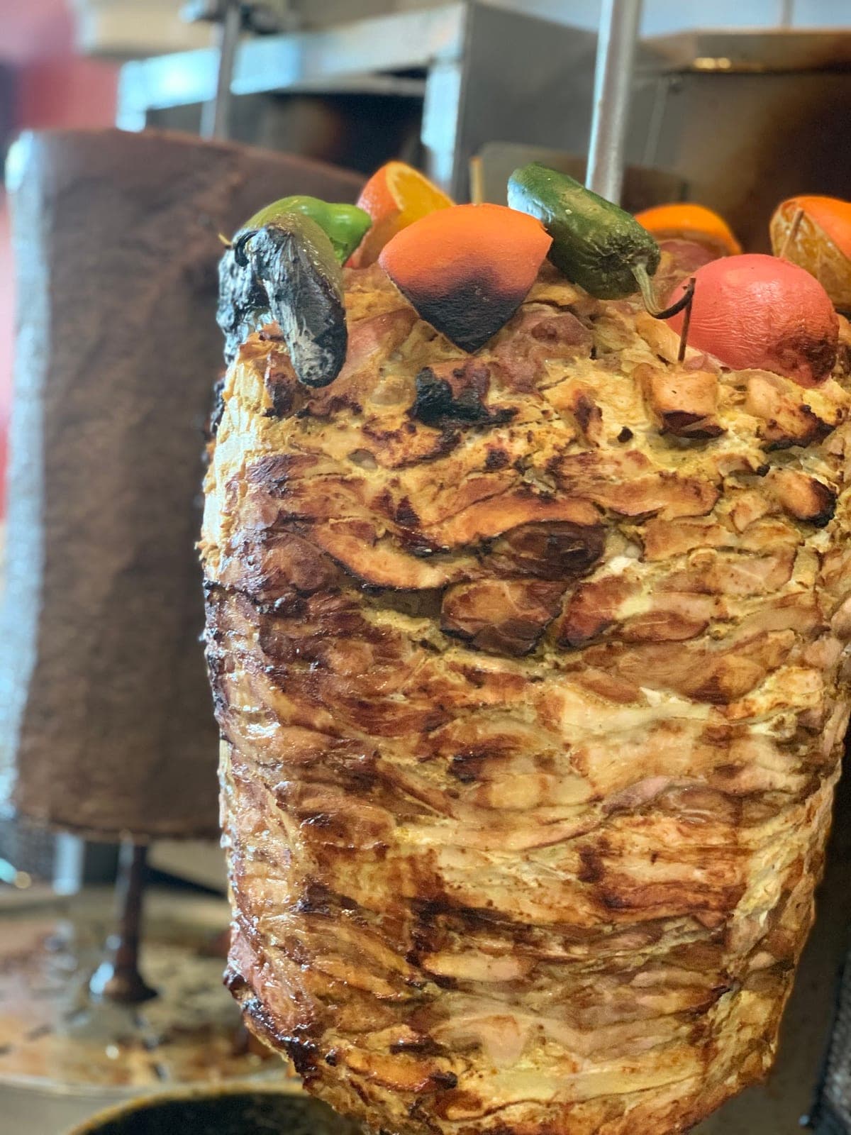 Papa Fattoush Restaurant — photo 4