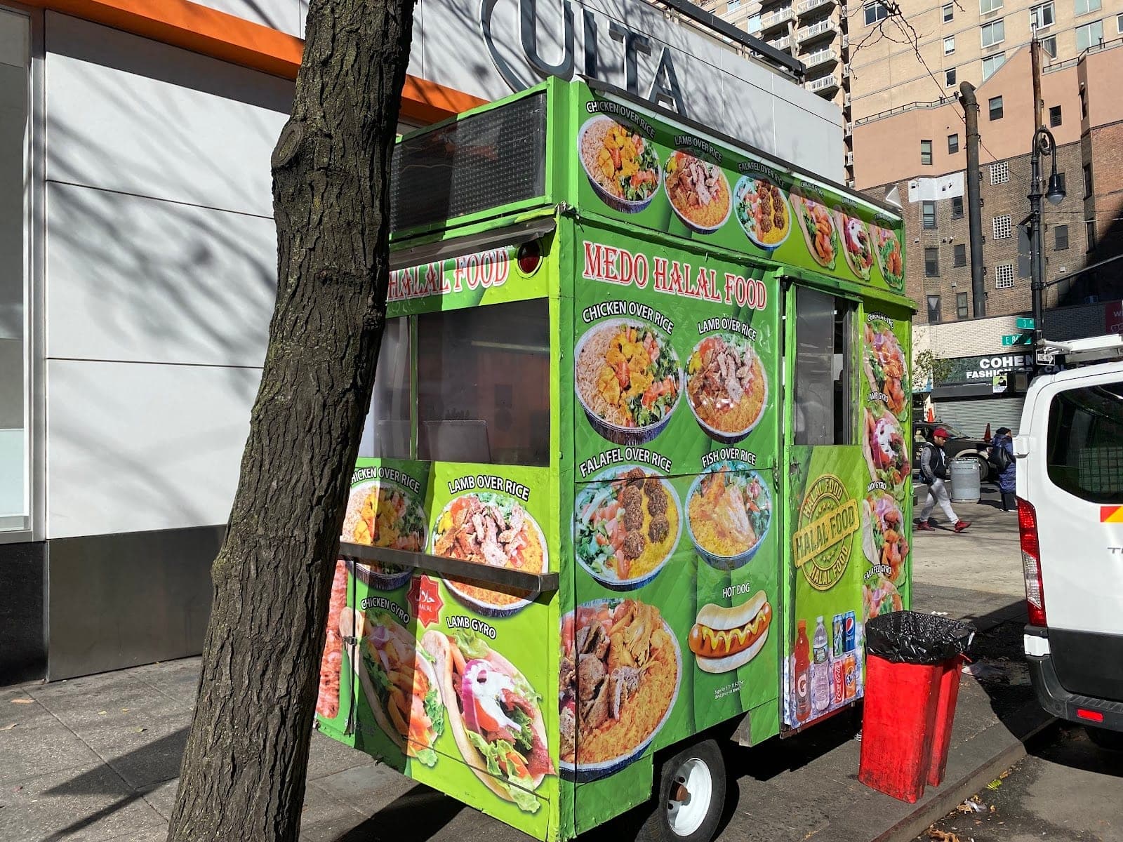 Medo Halal Food — photo 5