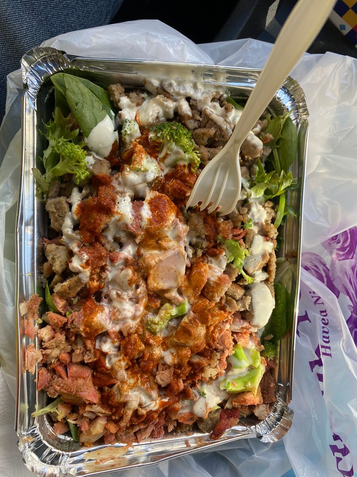 Medo Halal Food — photo 6