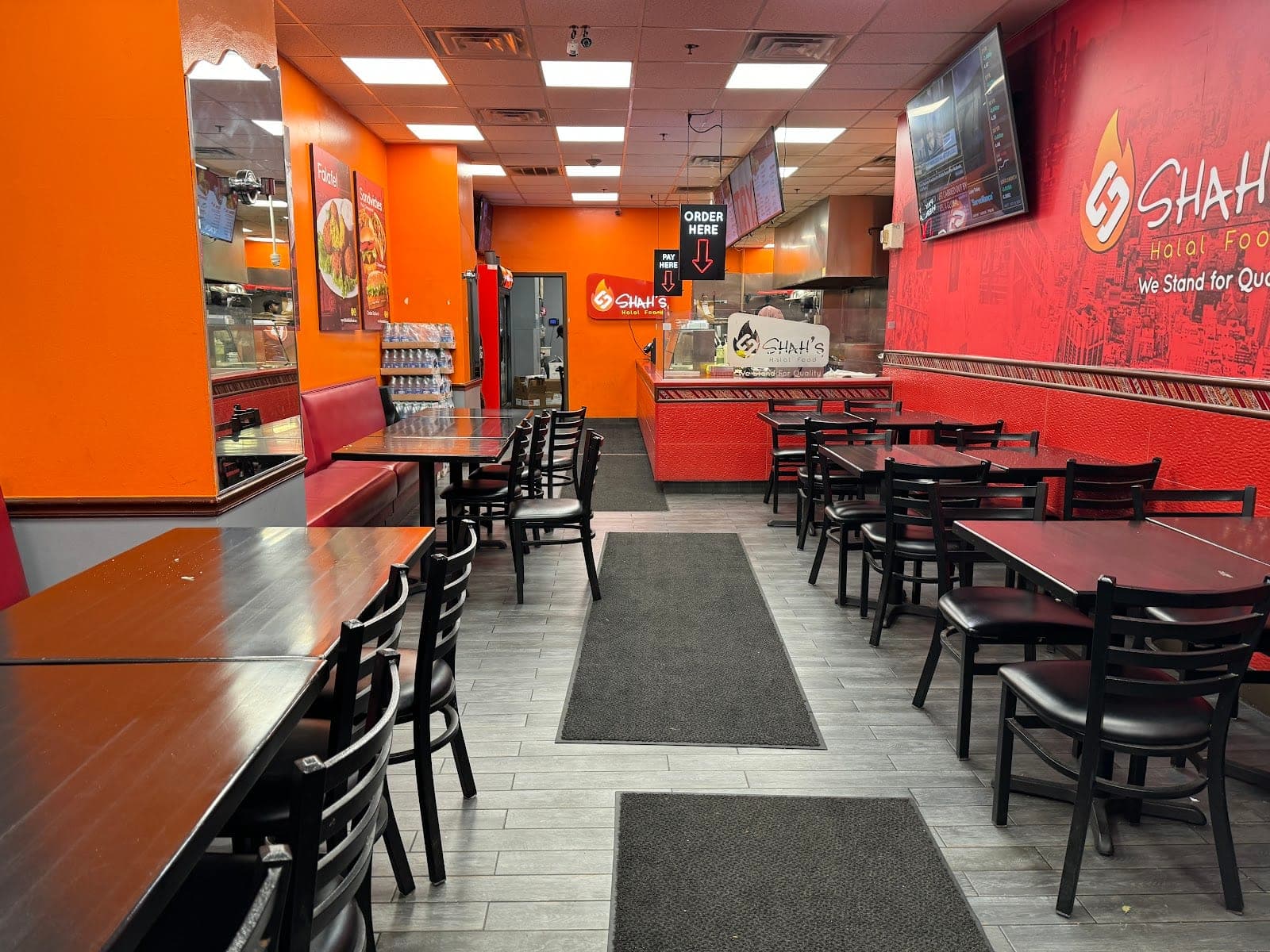 Shah’s Halal Food — photo 4