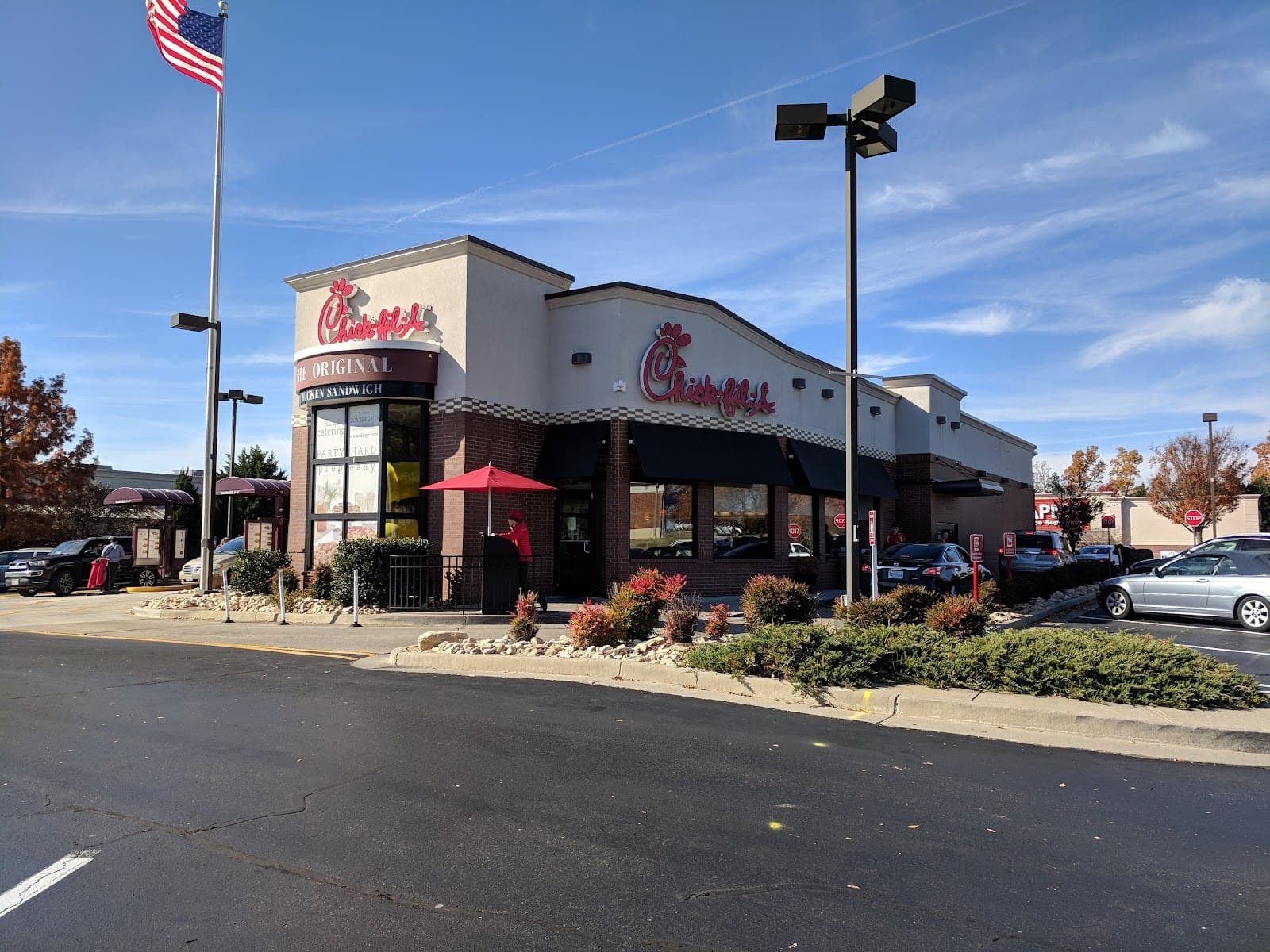 Chick-fil-A — photo 2