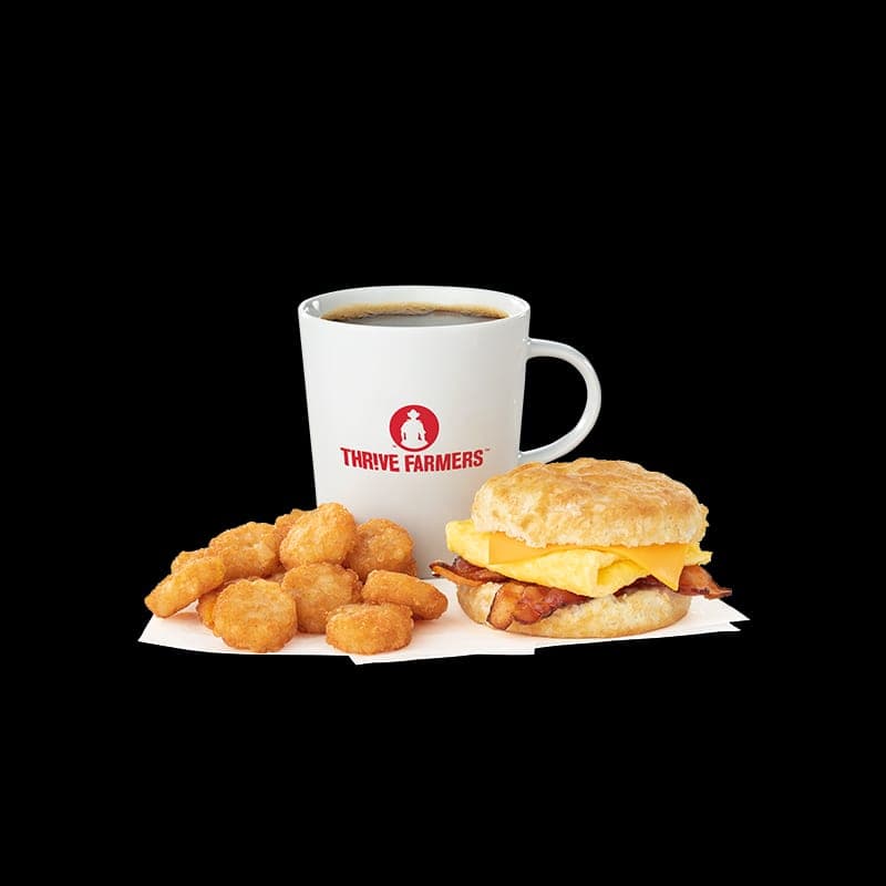 Chick-fil-A — photo 4