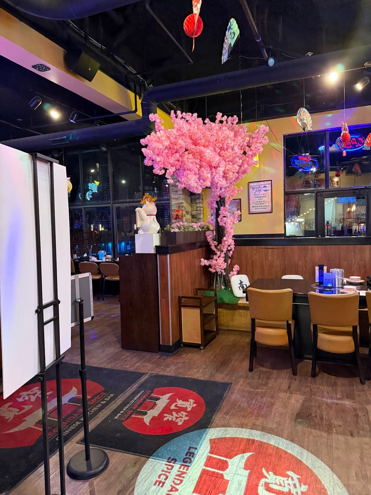 Legendary Spice Hot Pot — photo 1