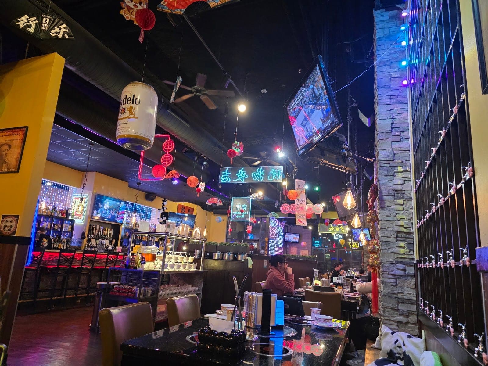 Legendary Spice Hot Pot — photo 2