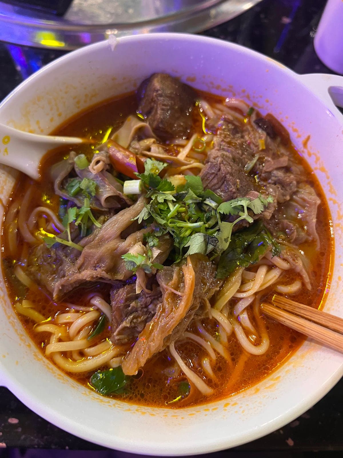 Legendary Spice Hot Pot — photo 4
