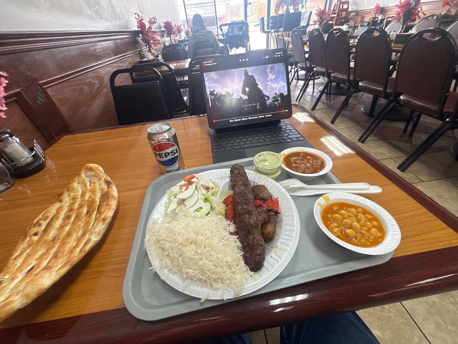 Afghan Famous Kabob — photo 3