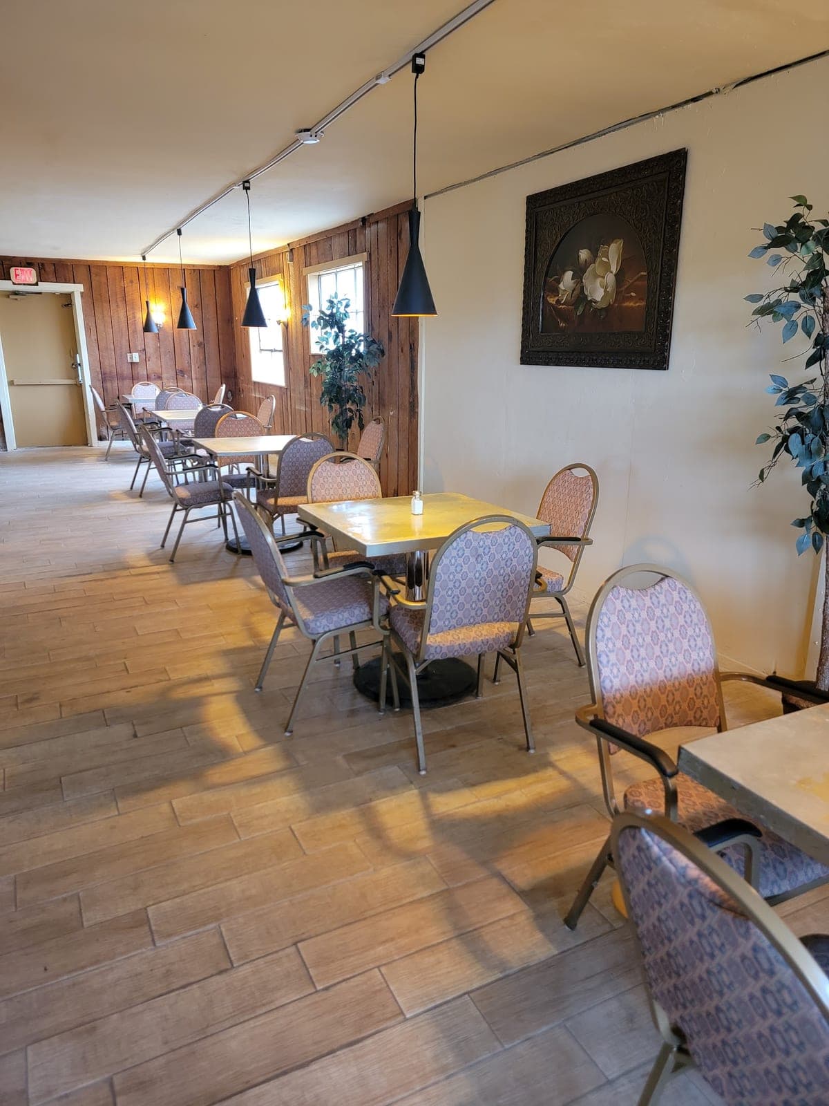 KebabG Mediterranean Restaurant — photo 1