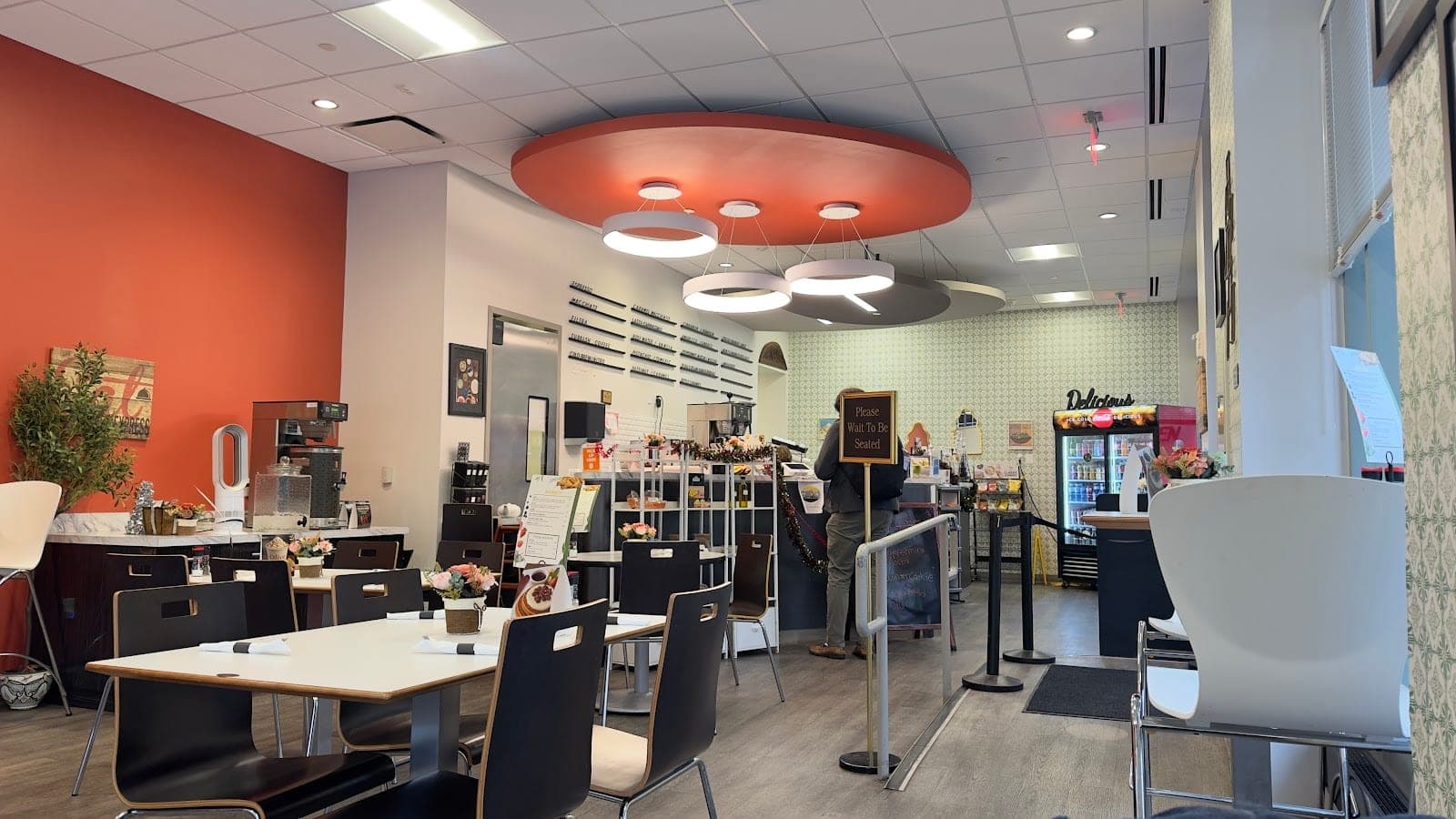 Olive Lebanese Eatery — photo 4