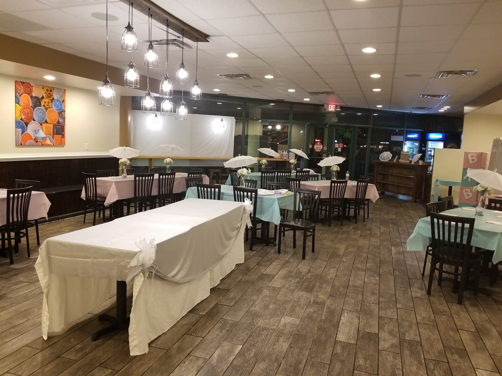Baba Ghannouj Mediterranean Bistro — photo 2