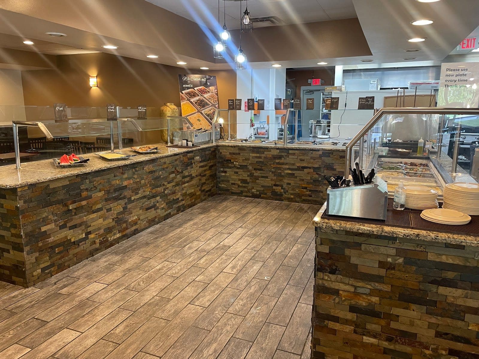 Baba Ghannouj Mediterranean Bistro — photo 4