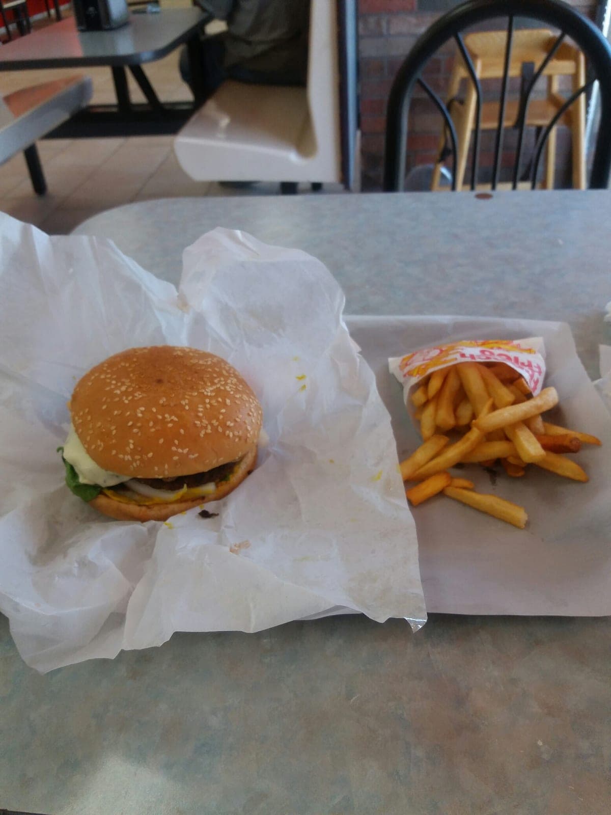 Tasty's — photo 5