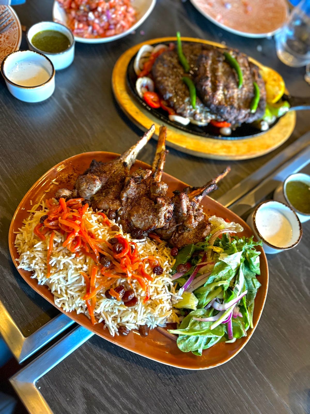 Bonjon Rumi — photo 5