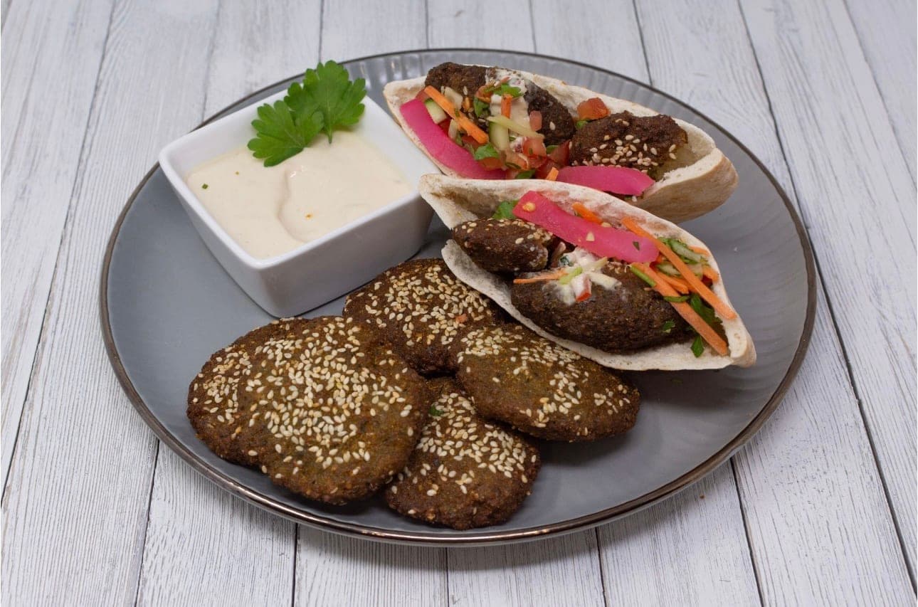 Project Shawarma — photo 1