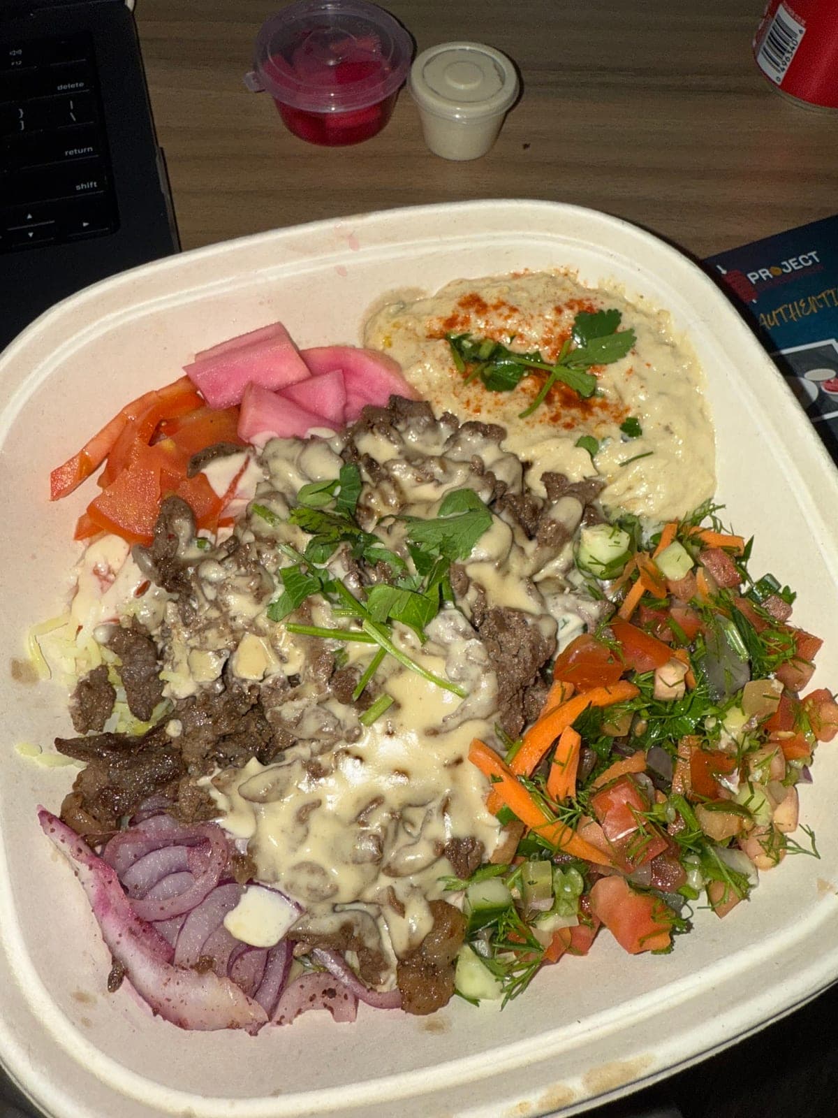 Project Shawarma — photo 4