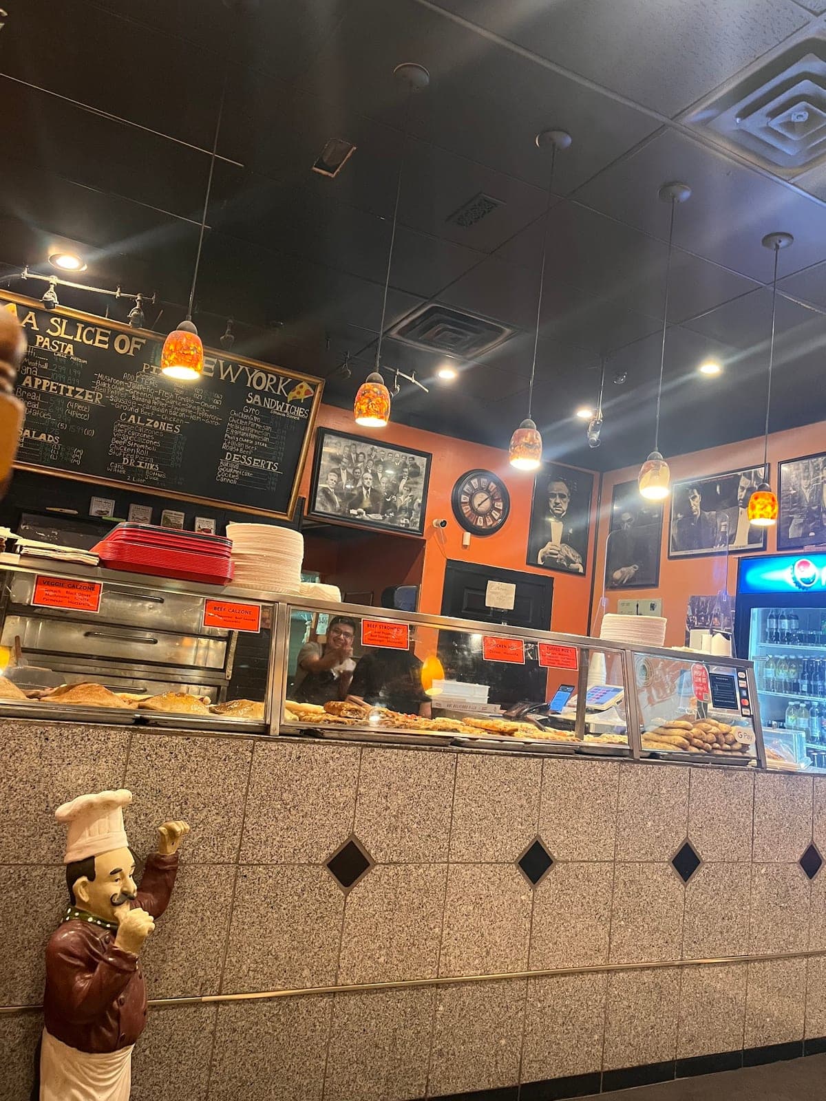 A Slice of New York — photo 1