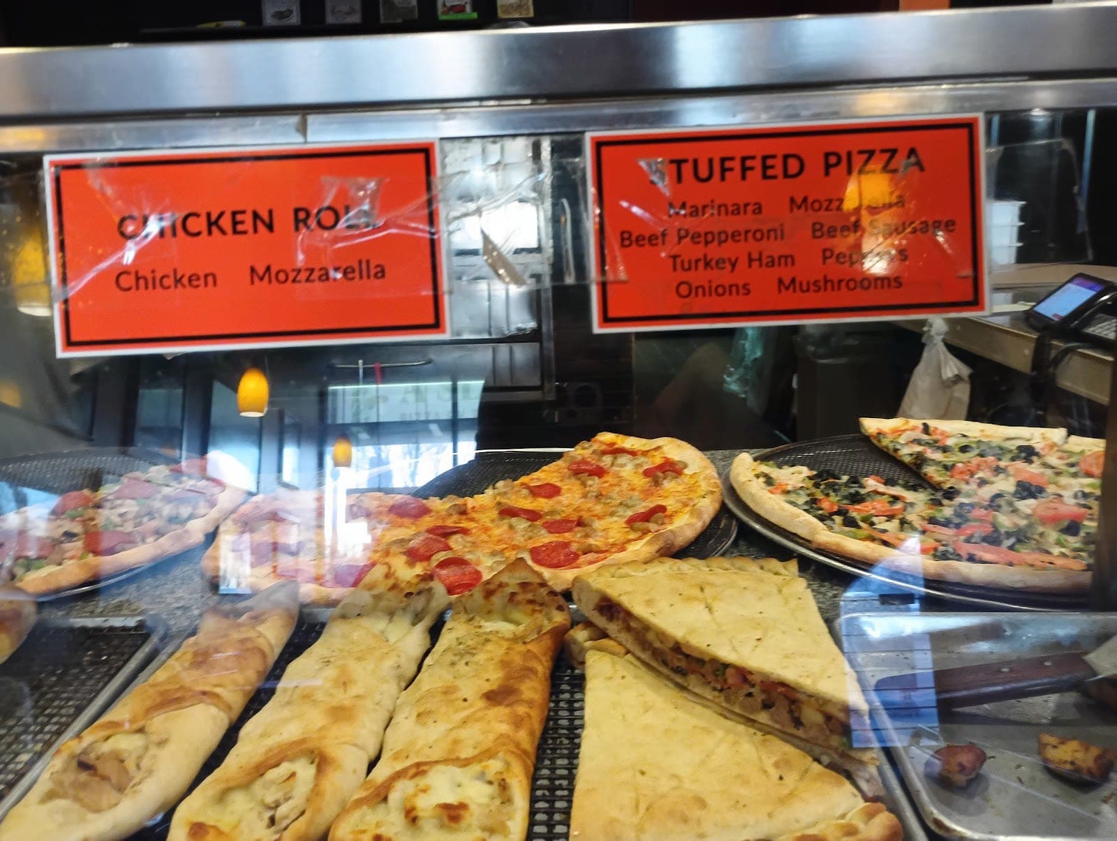 A Slice of New York — photo 4