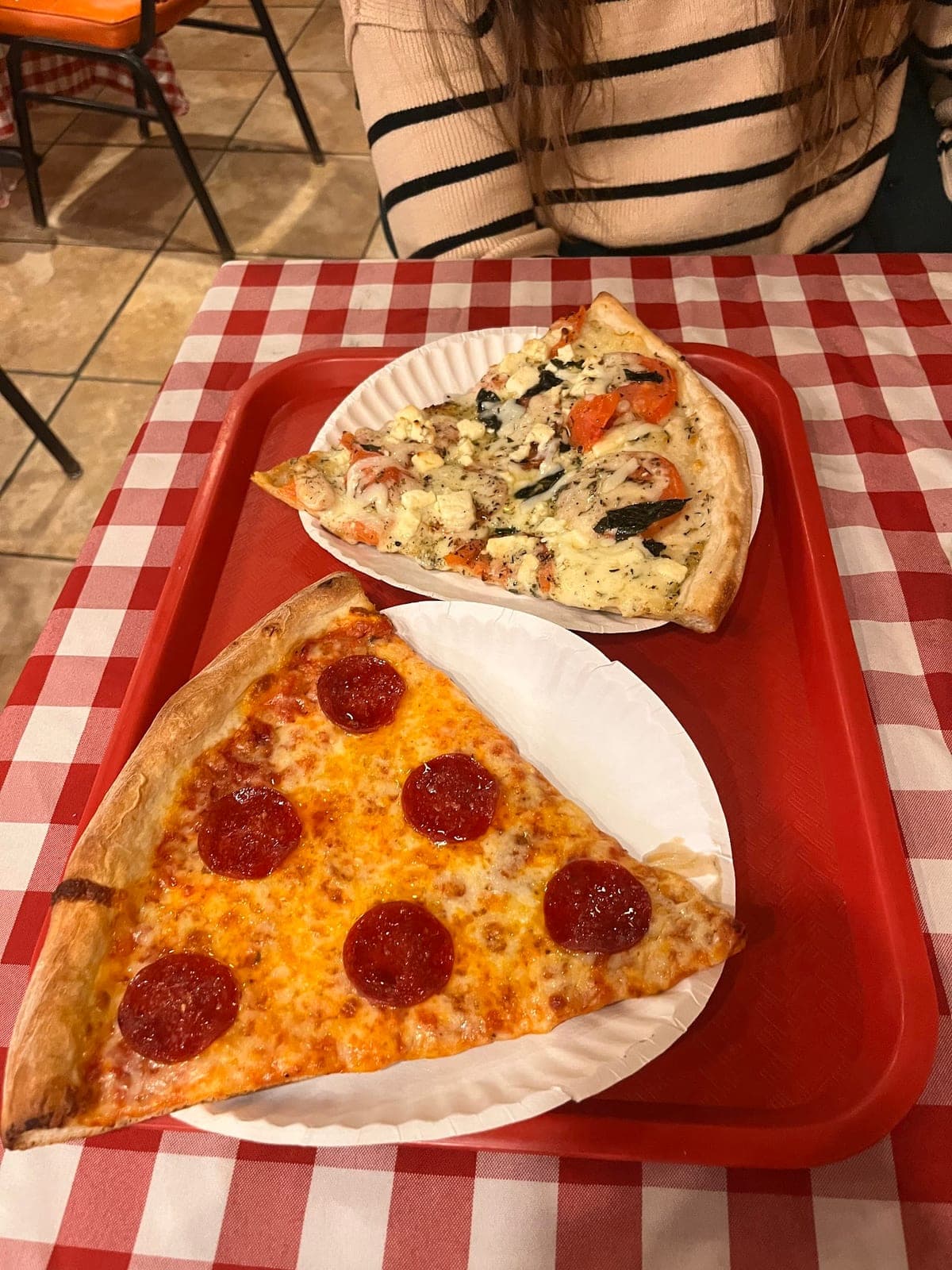 A Slice of New York — photo 5