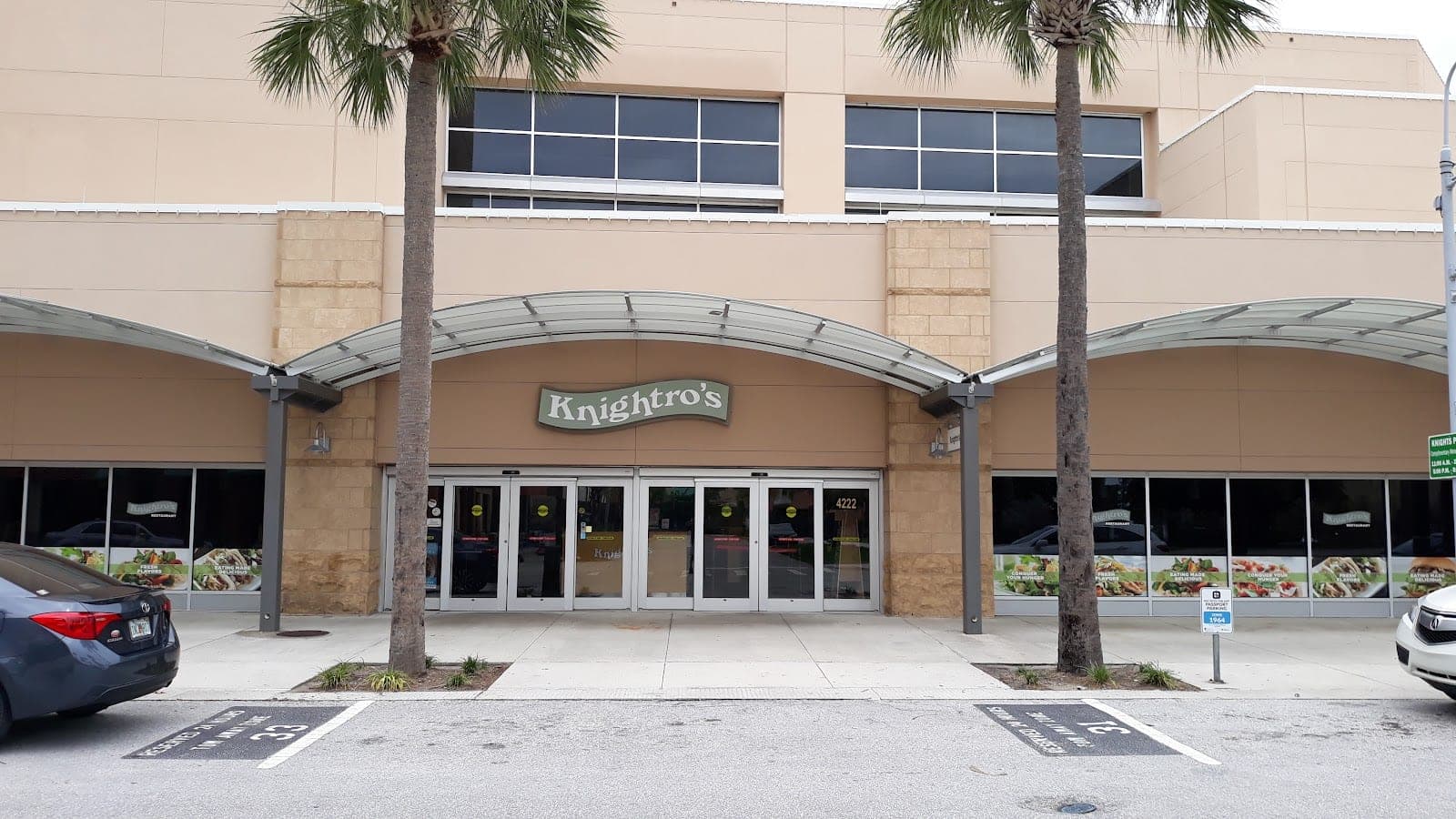 Knightro's — photo 2